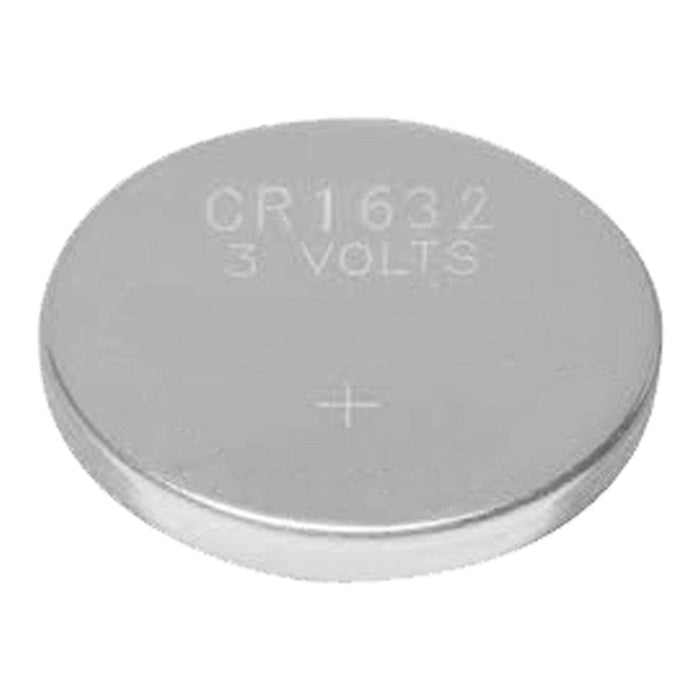 Piles Lithium Europarm CR1632 - 3V LC512
