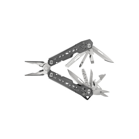 Pince multifonctions Gerber Truss Full - 17 outils GE003685