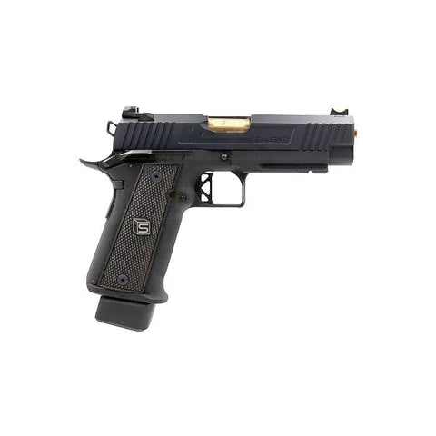 Pistolet 6mm S&T EMG SAI 4.3 Auto Gaz ST00111