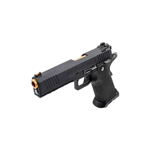 Pistolet 6mm S&T EMG SAI Rouge H Auto Gaz ST00113
