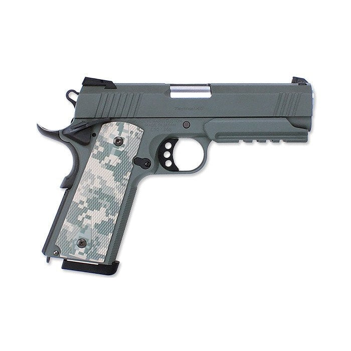 Pistolet 6mm S&T Foliage Warrior Gaz TM ST00226