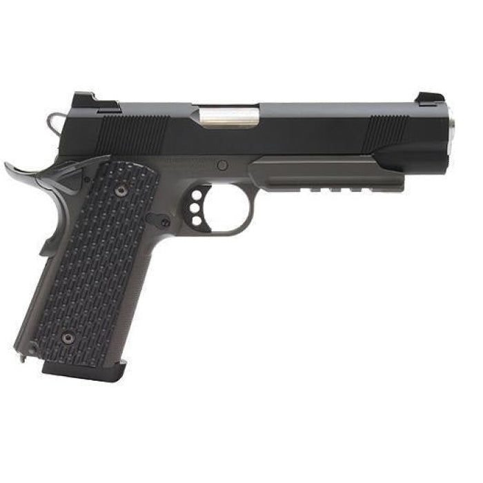 Pistolet 6mm S&T Night Warrior TM Gaz ST00225
