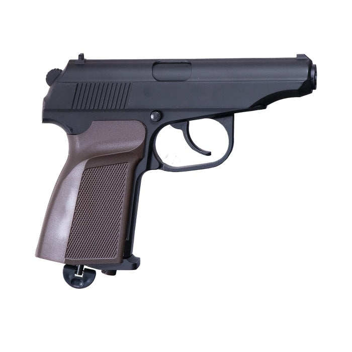 Pistolet 6mm Tactical Ops FS05 CO2 NBB TAC0016