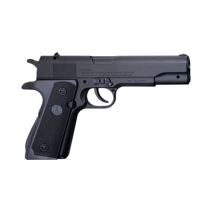 Pistolet 6mm Tactical Ops FS06 CO2 NBB TAC0012