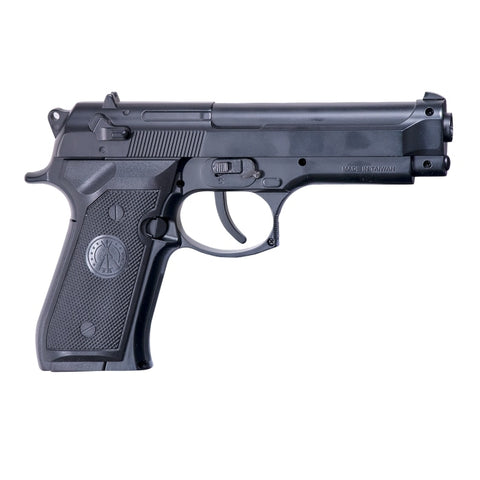 Pistolet 6mm Tactical Ops FS07 CO2 NBB TAC0013