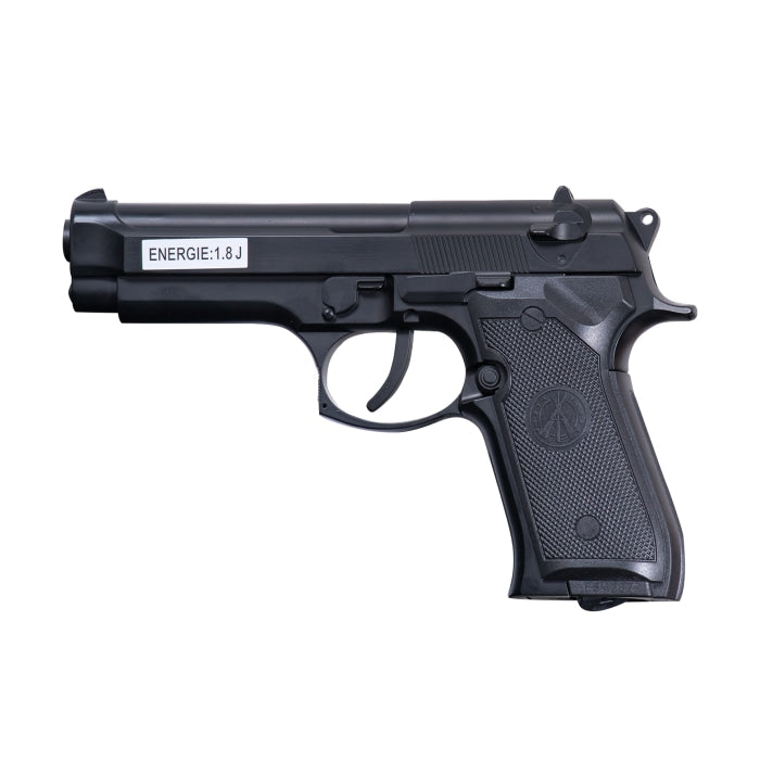 Pistolet 6mm Tactical Ops FS07 CO2 NBB TAC0013