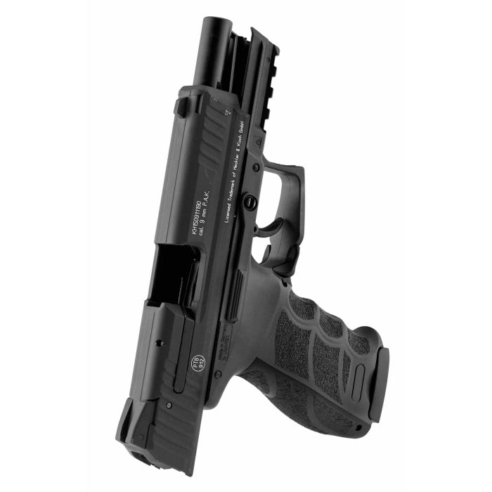 Pistolet 9 mm à blanc HK P30 noir AB149