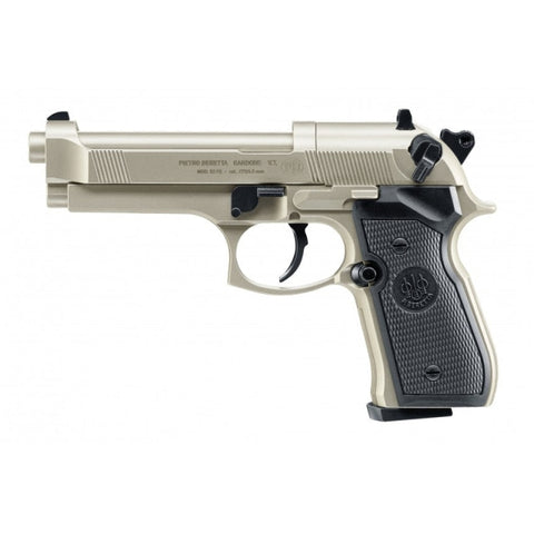 Pistolet à plomb Beretta M92 Co2 - Cal. 4.5 419.00.00