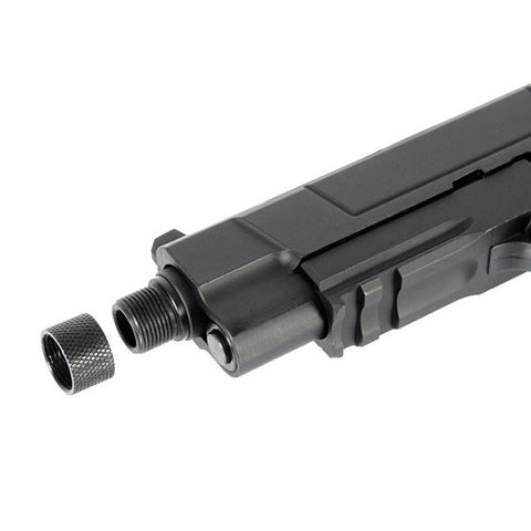 Pistolet Army Armament R504 VII Pro Gaz Cal.6mm AA70001