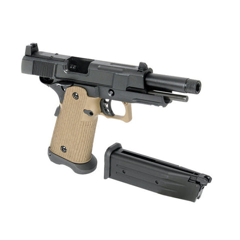 Pistolet Army Armament R504 VII Pro Gaz Cal.6mm AA70001