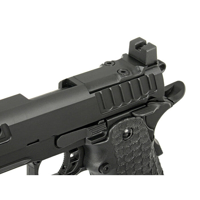 Pistolet Army Armament R604 VII Pro Gaz Cal.6mm AA70000