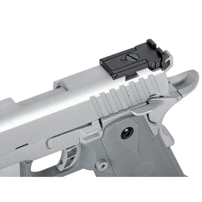 Pistolet Army Armament R609 VII Pro Gaz Cal.6mm AA70003
