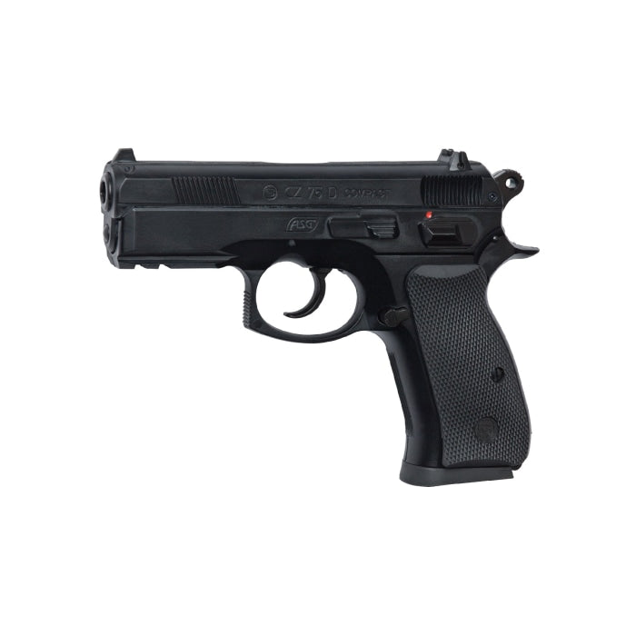 Pistolet ASG CZ 75D Compact - Co2 15564