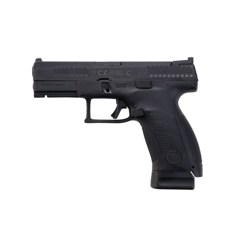 Pistolet ASG CZ P10 Blowback Cal.6 mm BBs Co2 19592