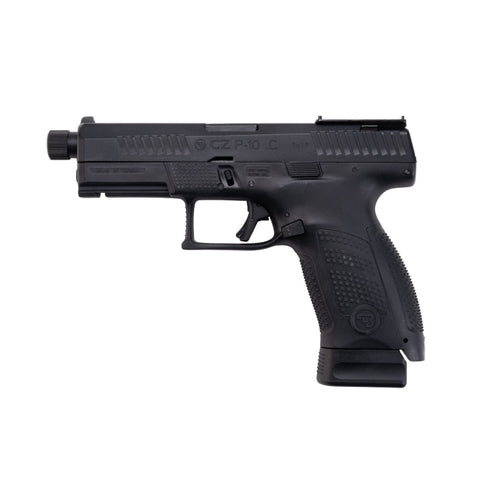 Pistolet ASG CZ P10C OR-OT Co2 Blowback Cal. 6 mm 19593