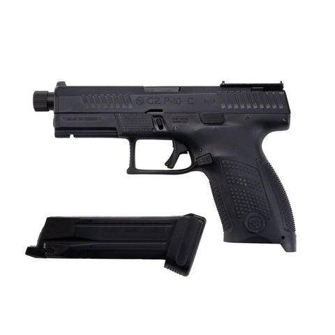 Pistolet ASG CZ P10C OR-OT Co2 Blowback Cal. 6 mm 19593