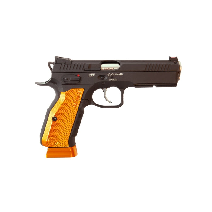 Pistolet ASG CZ Shadow 2 Co2 Cal.6 mm BBs 19946
