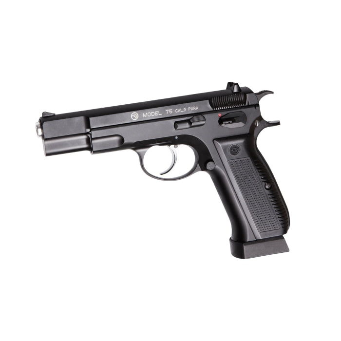 Pistolet ASG GBB CZ 75 Co2 Cal.4.5 bbs 17619