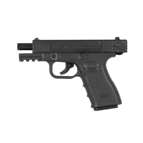 Pistolet ASG GBB ISSC M22 Co2 Cal.4.5 bbs 19803