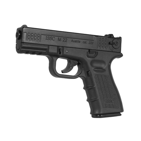 Pistolet ASG GBB ISSC M22 Co2 Cal.4.5 bbs 19803