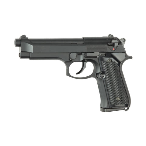Pistolet ASG M9 Gaz Blowback Cal. 6 mm 13466