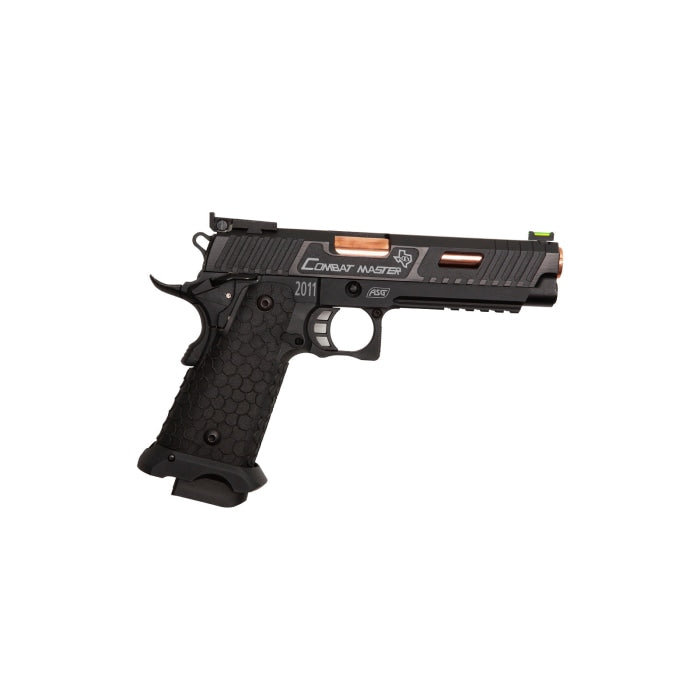 Pistolet ASG MS STI Combat Master GBB Co2 - Cal. 6mm 19576