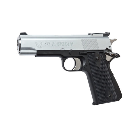 Pistolet ASG STI Lawman Gaz 6 mm 14769