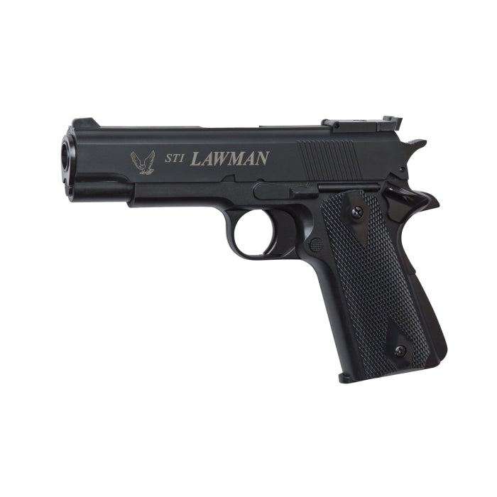Pistolet ASG STI Lawman Gaz 6 mm 14770