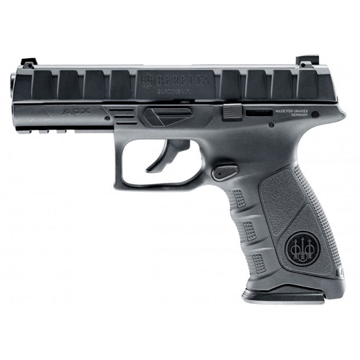 Pistolet Beretta Apx Co2 - Cal. 4.5 Bb’s 5.8327