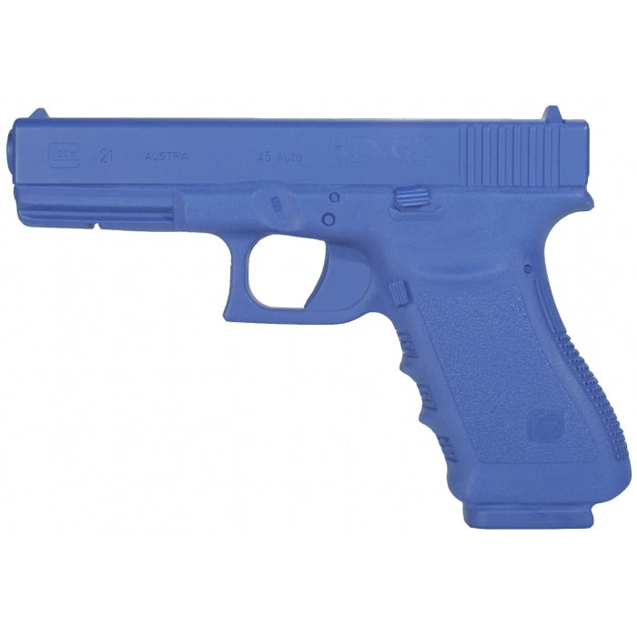 Pistolet factice Blueguns Glock 21 RIFS212
