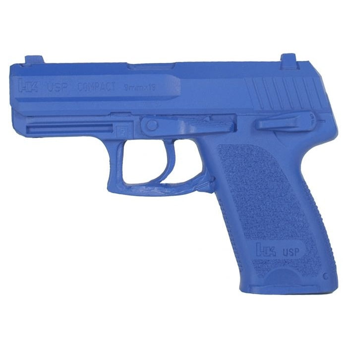 Pistolet factice Blueguns H&K USP Compact 9 mm RIFS199
