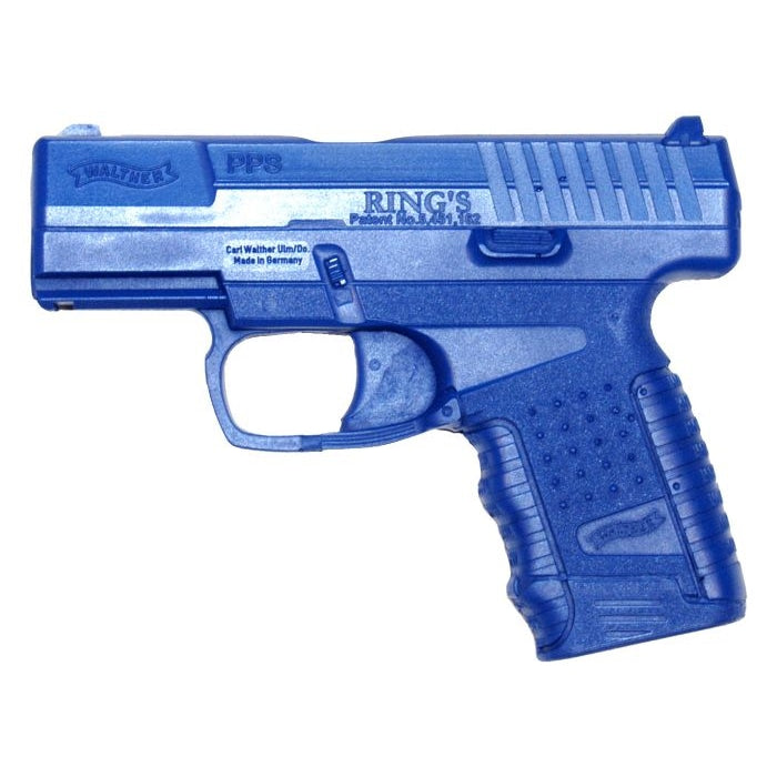 Pistolet factice Blueguns Walther PPS RIFSPPS