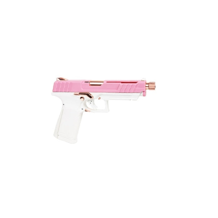 Pistolet G&G Armament GTP9 Rose Cal.6 mm S13115