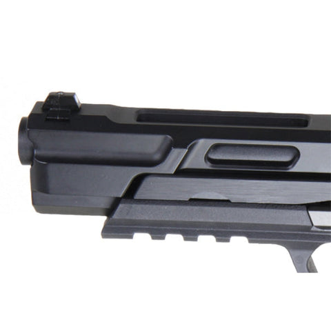 Pistolet G&G Piranha MK I - Cal. 6mm S13087