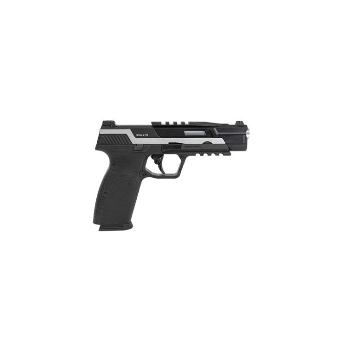 Pistolet G&G Piranha TR - Cal. 6mm S13114