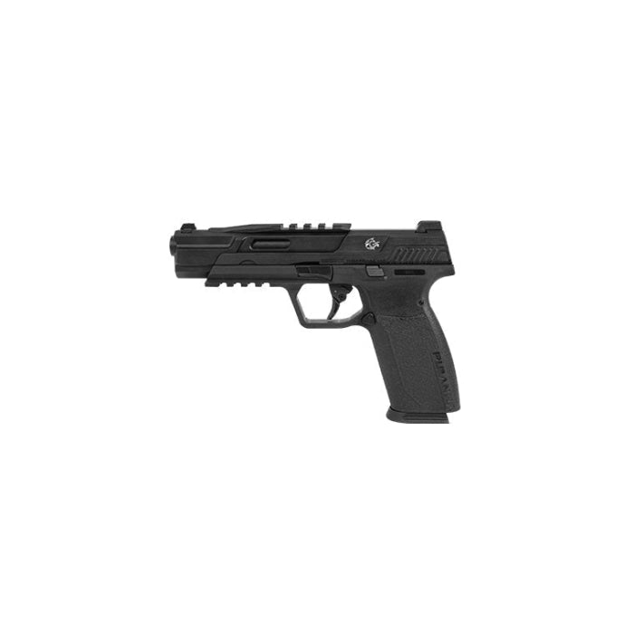 Pistolet G&G Piranha TR - Cal. 6mm S13113
