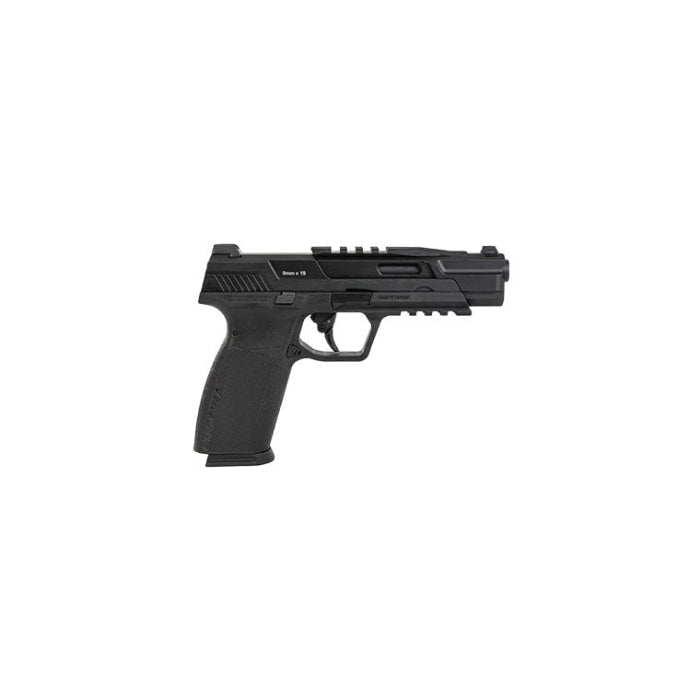 Pistolet G&G Piranha TR - Cal. 6mm S13113