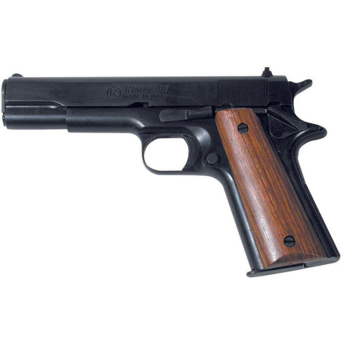 Pistolet Kimar 911 Cal.9 mm Pack KI0006