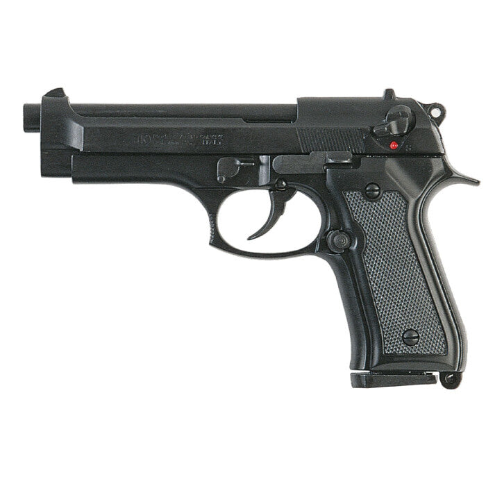 Pistolet Kimar 92 Auto Cal.9 mm Pack KI0001