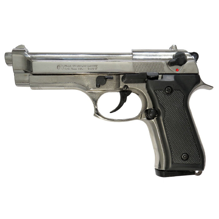 Pistolet Kimar 92 Auto Cal.9 mm Pack KI0002