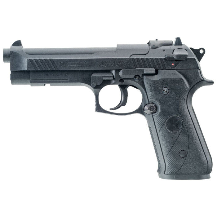 Pistolet Kimar AG92 14 Coups Cal. 4.5 plombs 440036