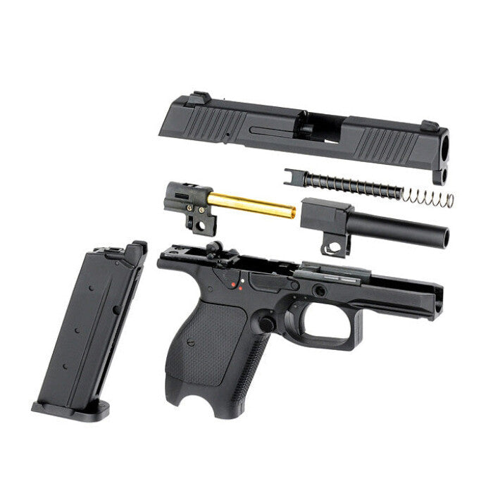 Pistolet Kizuna Works KW-15 Blowback Cal.6mm KIZ1000