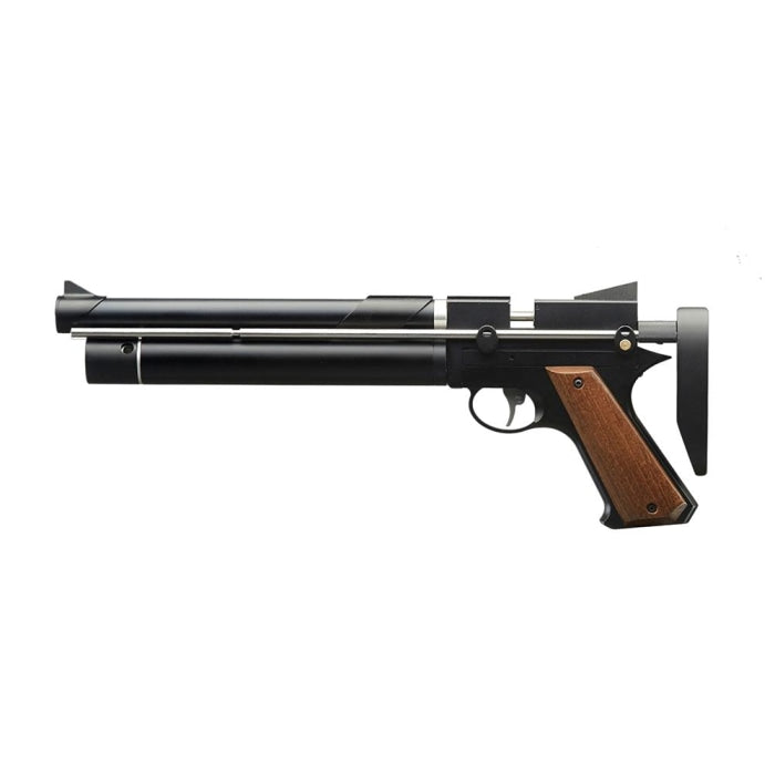Pistolet PCP Artemis PP750 SN0003