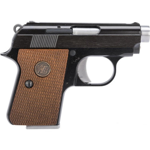 Pistolet WE CT25 Gaz Cal. 6mm WE1012