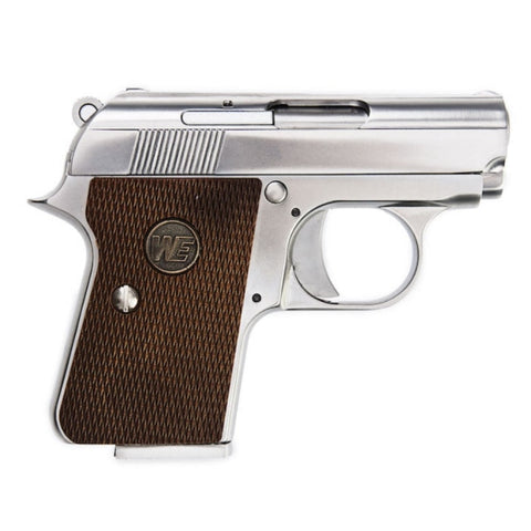 Pistolet WE CT25 Gaz Cal. 6mm WE1013