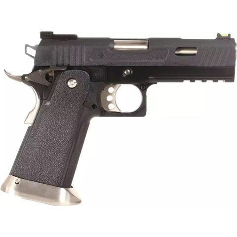 Pistolet WE Hi-Capa 4.3 Allosaurus Gaz Cal.6mm WE1030