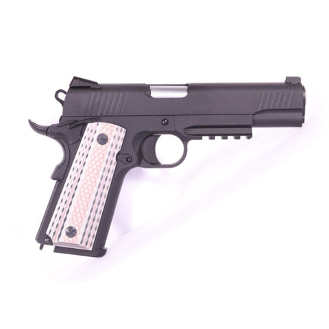 Pistolet WE M45A1 Gaz Cal. 6mm WE1004