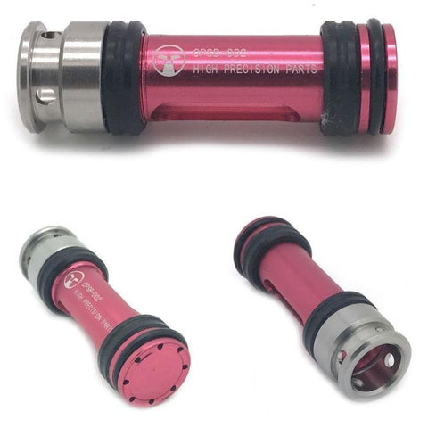 Piston Ares C.P.S.B Stainless AR66633