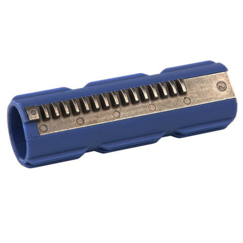 Piston SHS 15 demi-dents métal SHS0059