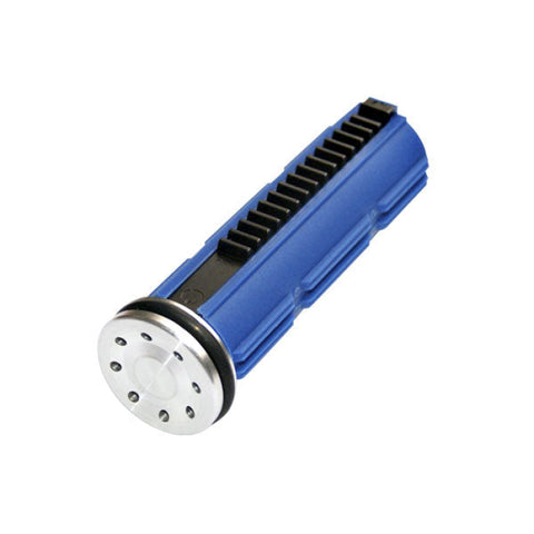 Piston SHS 15 dents métal avec tête de piston SHS0062